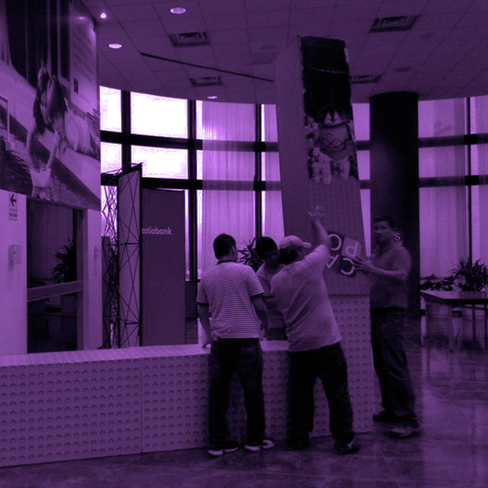Estrategias BTL